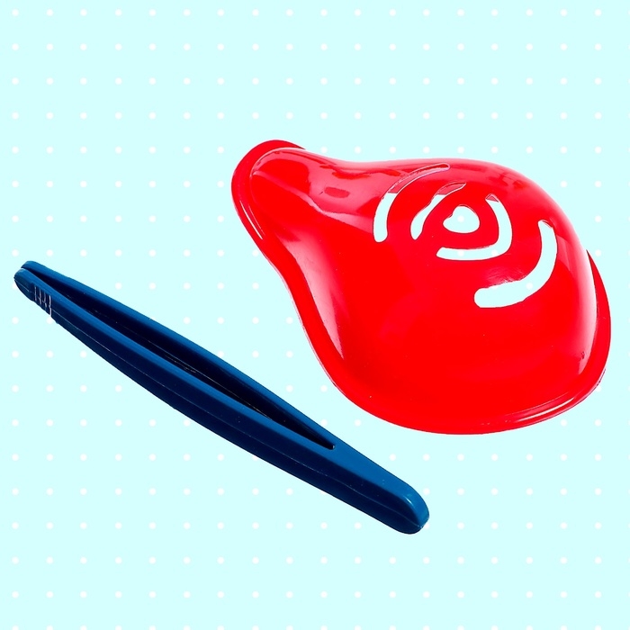 Игровой набор Игровой набор "Маленький доктор", 19 предметов