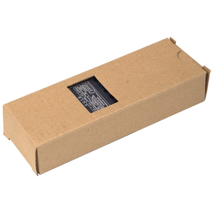 Блок питания для светодиодных лент и модулей General PRO, 100 Вт, 12 В, IP20, металл Блок питания для светодиодных лент и модулей General PRO, 100 Вт, 12 В, IP20, металл