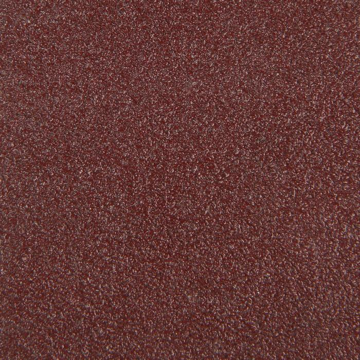 Лента абразивная бесконечная ТУНДРА, на тканевой основе, 75 х 533 мм, Р80, 10 шт. Лента абразивная бесконечная ТУНДРА, на тканевой основе, 75 х 533 мм, Р80, 10 шт.