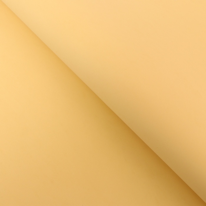 Фоамиран 0,8-1 мм белая роза 60х70 см