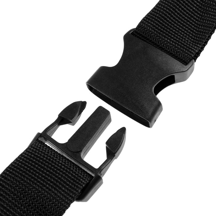 Сумка поясная универсальная ТУНДРА, 3-х уровневая, 7 карманов Сумка поясная универсальная ТУНДРА, 3-х уровневая, 7 карманов