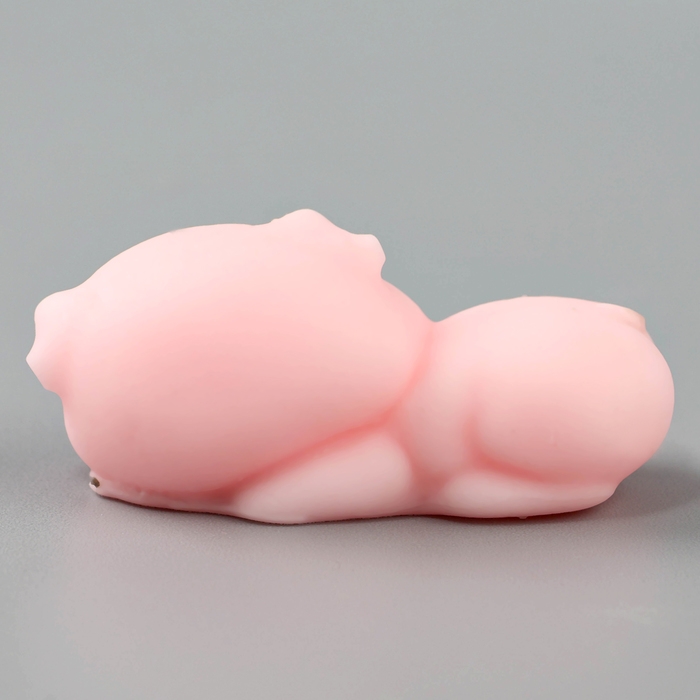 Сквиш антистресс мялка «Свинка» Сквиш антистресс мялка «Свинка»