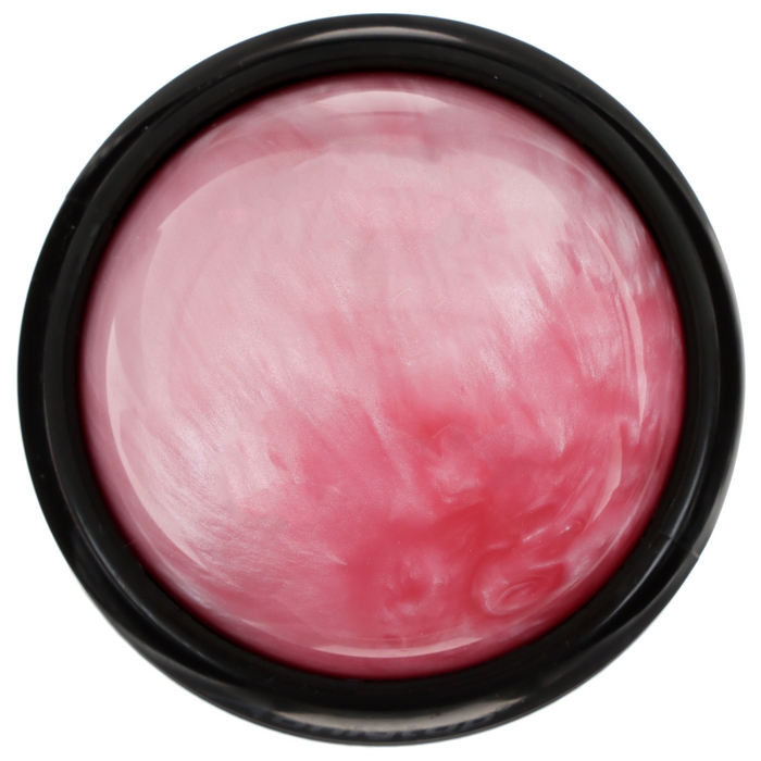 Роликовый массажёр ONLYTOP, цвет розовый Роликовый массажёр ONLYTOP, цвет розовый