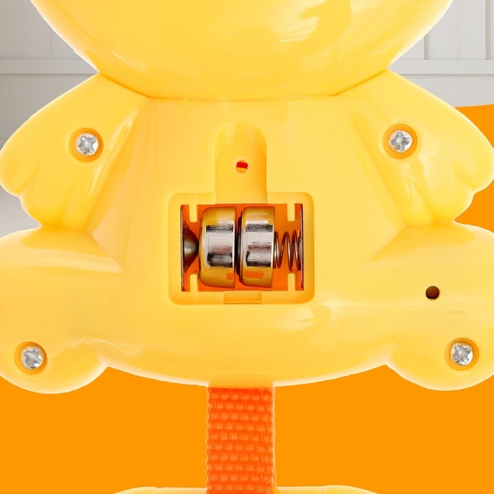 Развивающий коврик «Любимый зоопарк», цвет синий Развивающий коврик «Любимый зоопарк», цвет синий