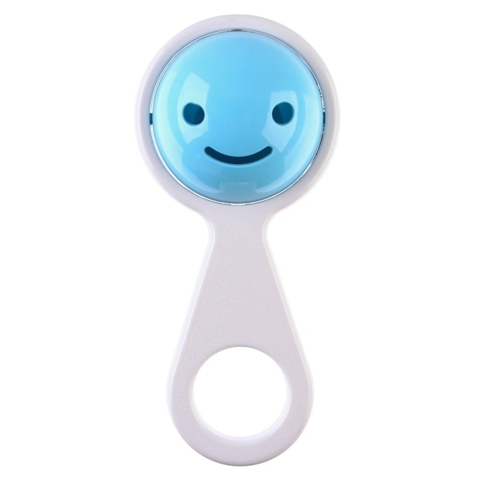 Погремушка «Маракас», виды МИКС, Крошка Я Погремушка «Маракас», виды МИКС, Крошка Я