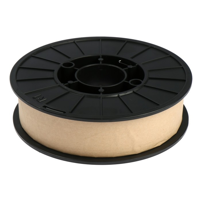 Сварочная проволока ТУНДРА, E71T-GS, самозащитная, порошковая, d=0.8 мм, 5000 г Сварочная проволока ТУНДРА, E71T-GS, самозащитная, порошковая, d=0.8 мм, 5000 г