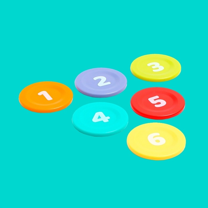 Логический сортер «Цветочный горшочек» Логический сортер «Цветочный горшочек»