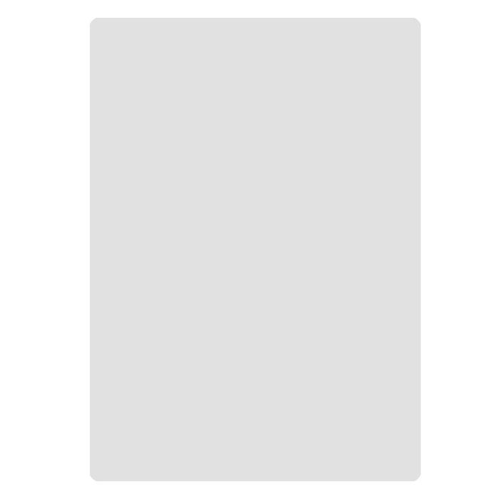 Пленка для ламинирования A4 216х303 мм, 175 мкм, 100 штук, глянцевые, Гелеос