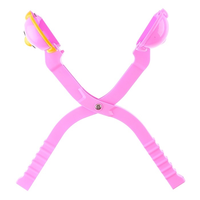 Снежколеп-песколеп «Пингвин» Снежколеп-песколеп «Пингвин»