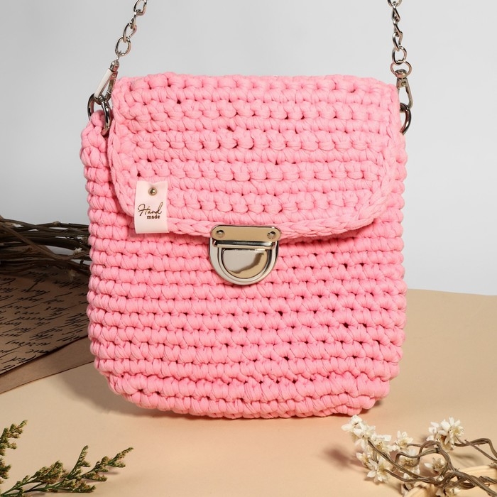 Бирка с кнопкой «Hand made», 7 × 2 см, 10 шт, цвет матовый/золотой Бирка с кнопкой «Hand made», 7 × 2 см, 10 шт, цвет матовый/золотой