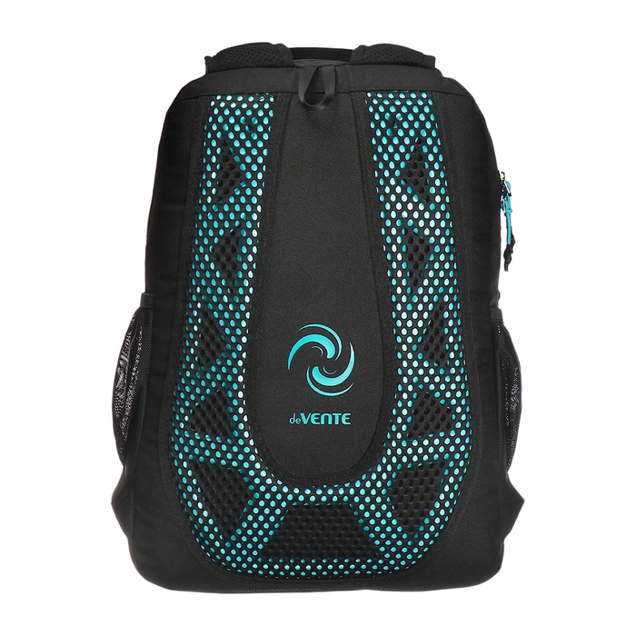 Рюкзак молодежный 40 х 31 х 20, эргономичная спинка, deVENTE Sport 18L, 7032416 Рюкзак молодежный 40 х 31 х 20, эргономичная спинка, deVENTE Sport 18L, 7032416
