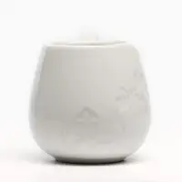 Кружка чайная керамическая &laquo;Керамик&raquo;, 360 мл, ручная работа