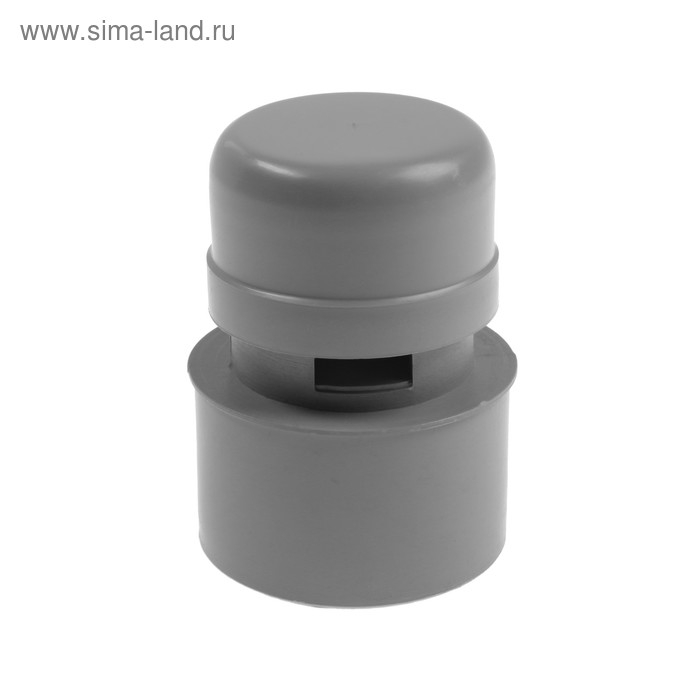 Аэратор FLEXTRON, внутренний, d=50 мм Аэратор FLEXTRON, внутренний, d=50 мм