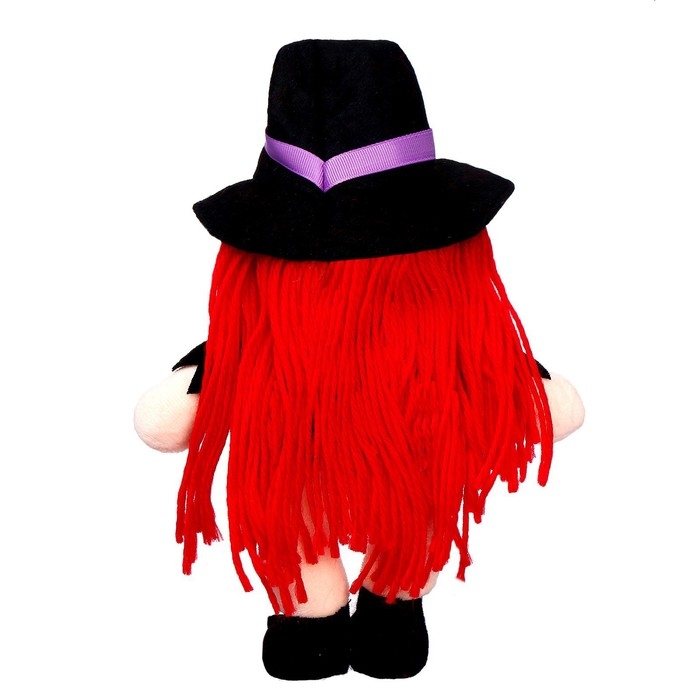 Кукла «Ведьмочка Мия» Кукла «Ведьмочка Мия»