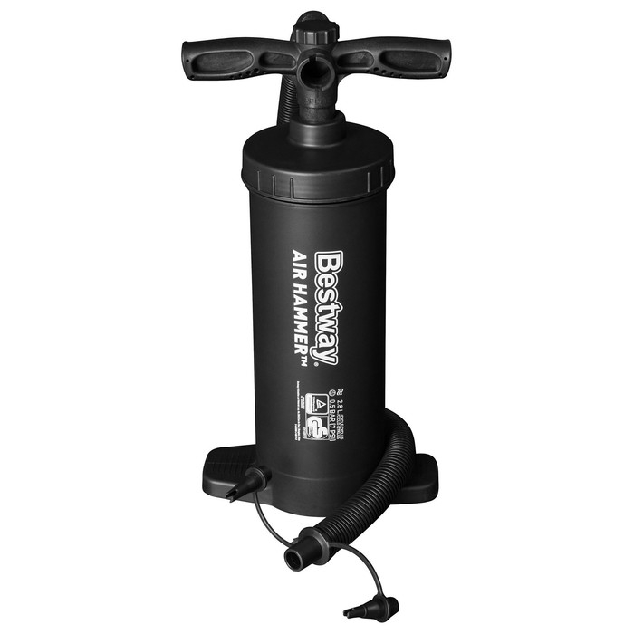 Лодка надувная Cove Champion, 275 x 81 см, вёсла, насос, 65115 Bestway Лодка надувная Cove Champion, 275 x 81 см, вёсла, насос, 65115 Bestway