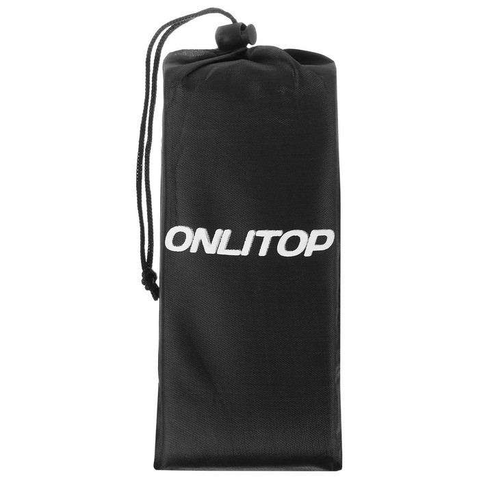 Набор фитнес-резинок ONLITOP: light, medium, heavy Набор фитнес-резинок ONLITOP: light, medium, heavy