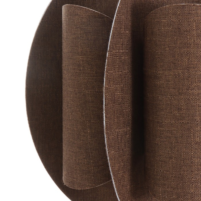 Светильник BayerLux  Светильник BayerLux "Сарри" Е27 15Вт шоколадный 44х44х35-135 см