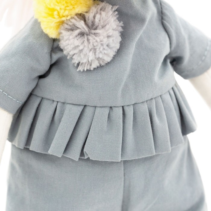 Мягкая игрушка «Единорог Дафни», 30 см Мягкая игрушка «Единорог Дафни», 30 см