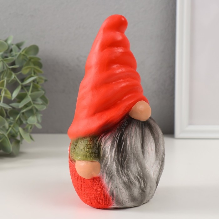 Копилка Копилка "Гном Остин" 17,5 х 9,5 х 8,5 см