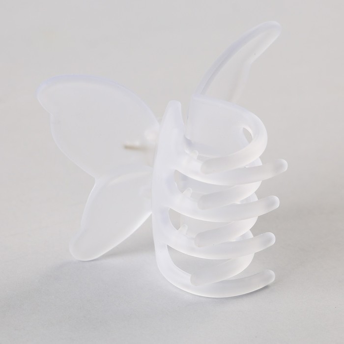 Краб для волос Present for you, 7 х 6 х 4 см Краб для волос Present for you, 7 х 6 х 4 см