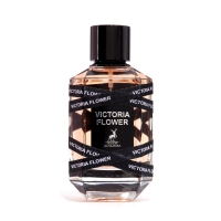 Парфюмерная вода женская Victoria Flower (по мотивам Victor & Rolf Flower Bomb), 100 мл