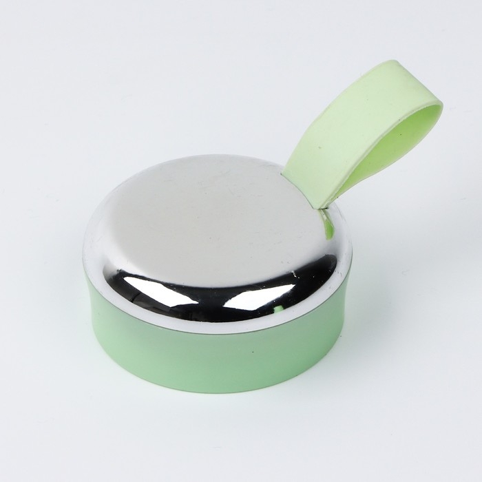 Бутылка для воды «Никто не идеален», 350 мл, стекло Бутылка для воды «Никто не идеален», 350 мл, стекло