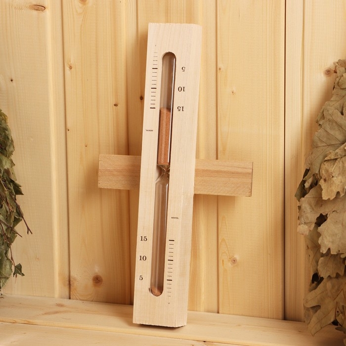 Часы песочные для бани и сауны закрытые ЧПС-1Ш (15 мин) в коробке Часы песочные для бани и сауны закрытые ЧПС-1Ш (15 мин) в коробке