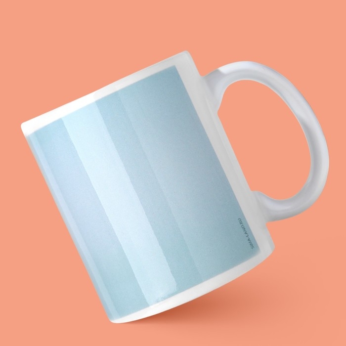 Кружка керамическая с сублимацией Дорого внимание «Пью только я», 320 мл Кружка керамическая с сублимацией Дорого внимание «Пью только я», 320 мл