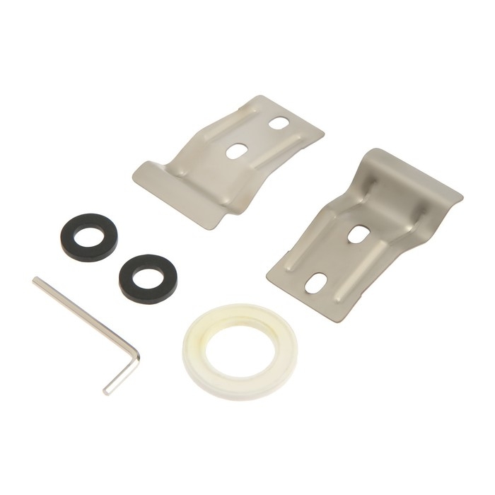 Душевая панель ZEIN S-13, 3-х функциональная, нержавеющая сталь, сатин Душевая панель ZEIN S-13, 3-х функциональная, нержавеющая сталь, сатин