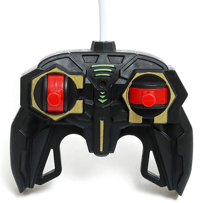 Джип радиоуправляемый «Монстр», работает от аккумулятора Джип радиоуправляемый «Монстр», работает от аккумулятора