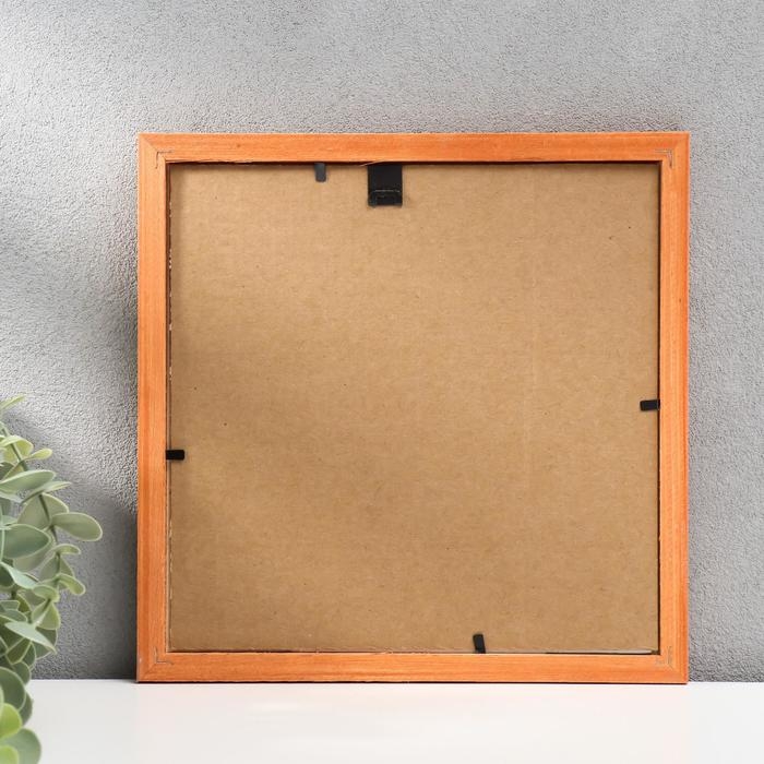 Фоторамка сосна клен 2/4 20х20 см Фоторамка сосна клен 2/4 20х20 см