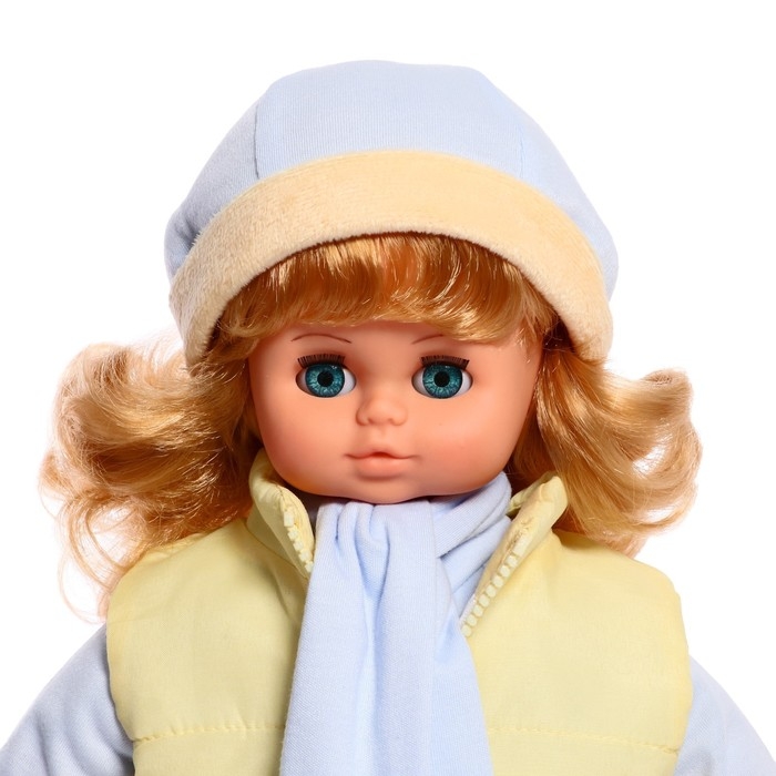 Кукла «Вероника прогулка», 35см Кукла «Вероника прогулка», 35см