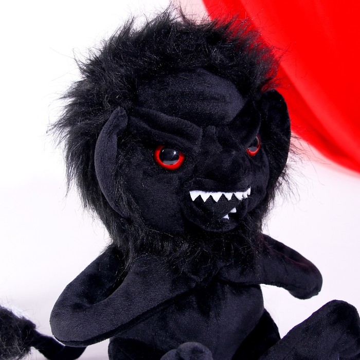 Мягкая игрушка «Дикая обезьяна» Мягкая игрушка «Дикая обезьяна»