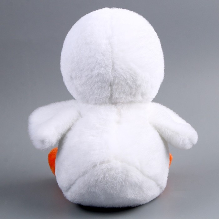 Мягкая игрушка «Гусь» Мягкая игрушка «Гусь»