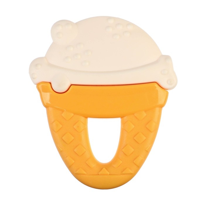 Набор погремушек «Сладости», 3 шт., Крошка Я Набор погремушек «Сладости», 3 шт., Крошка Я