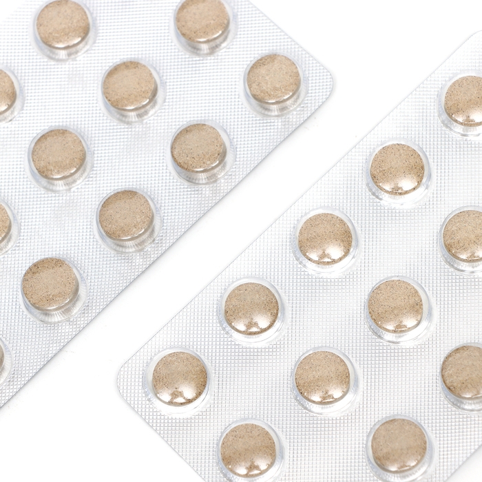 ЗдравСити Комплекс экстрактов Сенны, Фенхеля и Абрикоса таблетки 500 мг №30 ЗдравСити Комплекс экстрактов Сенны, Фенхеля и Абрикоса таблетки 500 мг №30