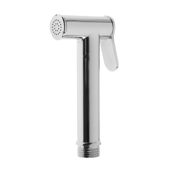 Гигиеническая лейка ZEIN Z4163, 1 режим, цинк, цвет черный Гигиеническая лейка ZEIN Z4163, 1 режим, цинк, цвет черный