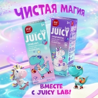 Детская зубная паста Splat Juicy Арбуз со фтором, 55 мл