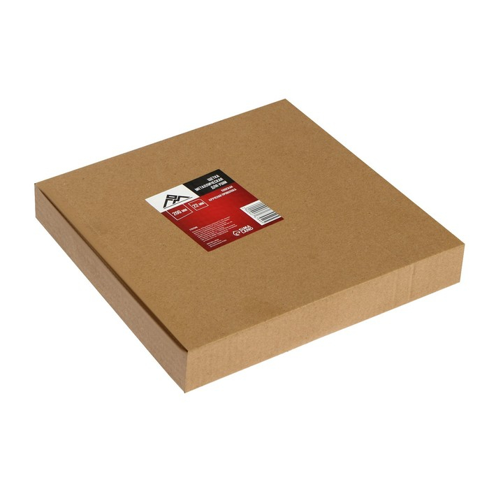 Щетка металлическая для УШМ ЛОМ, крученая проволока, плоская, посадка 22 мм, 200 мм Щетка металлическая для УШМ ЛОМ, крученая проволока, плоская, посадка 22 мм, 200 мм