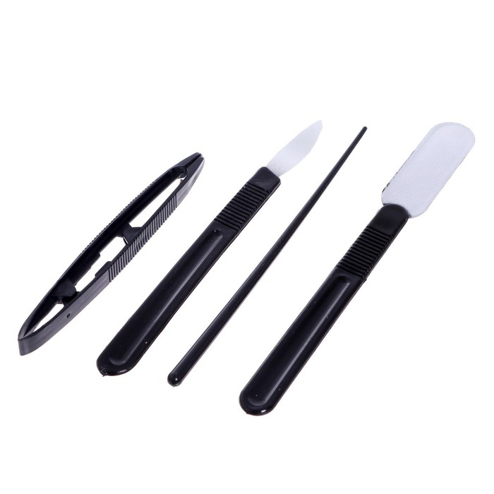 Микроскоп «Юный биолог», увеличение х80, х200, х450, с подсветкой Микроскоп «Юный биолог», увеличение х80, х200, х450, с подсветкой