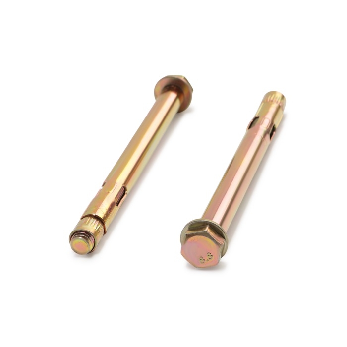 Анкерный болт ТУНДРА, оцинкованный, 10х120, 55 шт Анкерный болт ТУНДРА, оцинкованный, 10х120, 55 шт