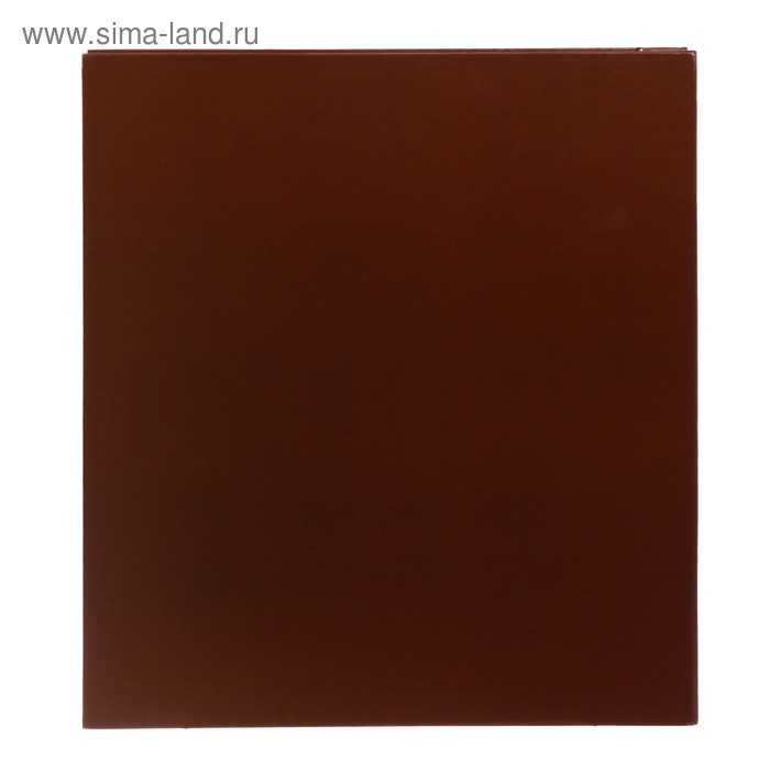 Фотоальбом "Счастливые фото нашей семьи", 500 фото