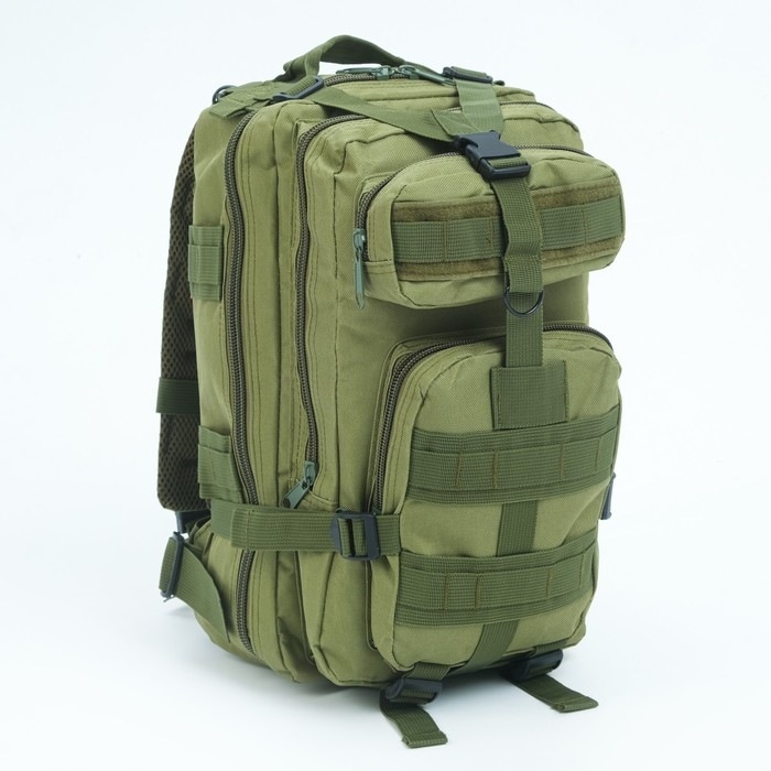 Рюкзак тактический Рюкзак тактический "Storm tactic" мужской, 30 л, oxford, микс