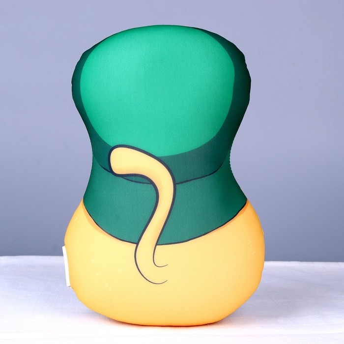 Игрушка антистресс, кот Игрушка антистресс, кот "С днем защитника Котечества!"