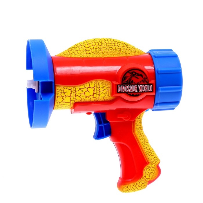 Бластер «Атака птеродактилей» Бластер «Атака птеродактилей»