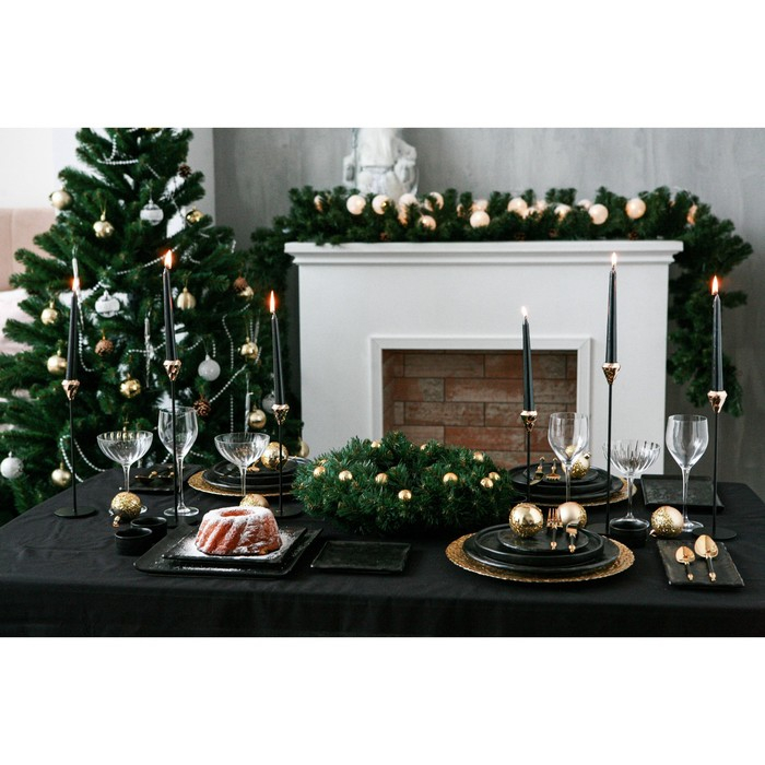 Набор бокалов для коктейля «Кейт», 220 мл, 6 шт Набор бокалов для коктейля «Кейт», 220 мл, 6 шт