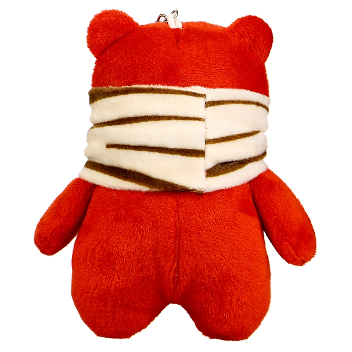 Подвеска &laquo;Медвежонок&raquo;, 11 см, цвета МИКС