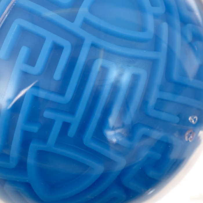 Игрушка логическая «Удивительный шар» Игрушка логическая «Удивительный шар»