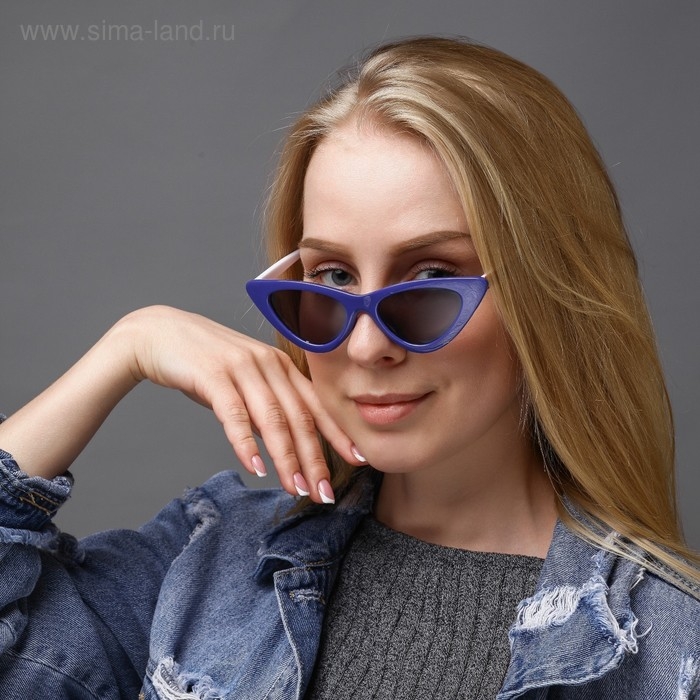 Очки солнцезащитные Golden knot Очки солнцезащитные Golden knot