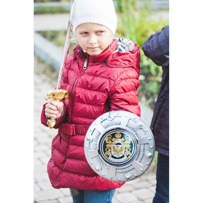 Набор оружия «Рыцарь» Набор оружия «Рыцарь»